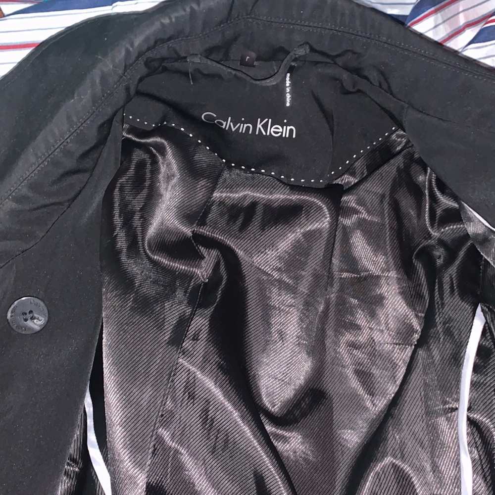 Calvin klein coat